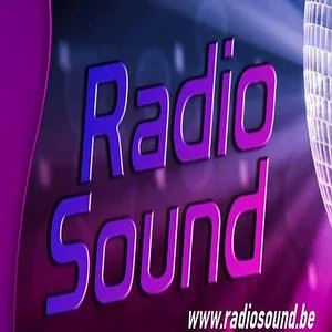 Radio sound Belgium
