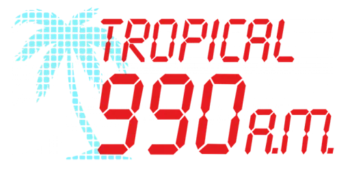 Radio Tropical 990 AM