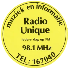RADIO UNIQUE FM /HI-RES