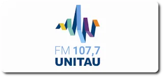Radio Unitau 107.7 FM