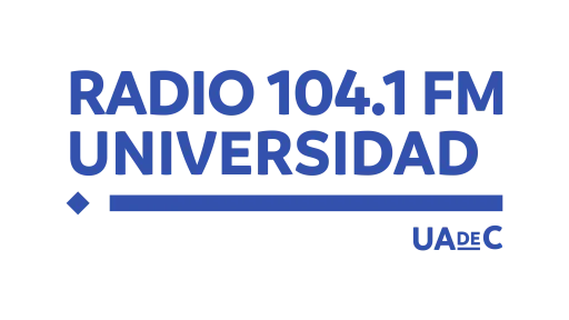 Radio Universidad (UAdeC) - 104.1 FM [Saltillo, Coahuila]