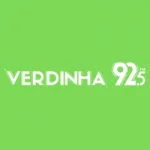 Rádio Verdinha 92.5 FM