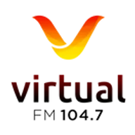 Rádio Virtual FM 104.7