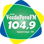 Rádio Voz do Povo 104.9 FM