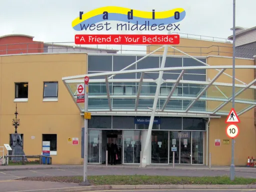 Radio West Middlesex