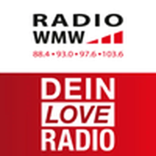 Radio WMW - Dein Love Radio