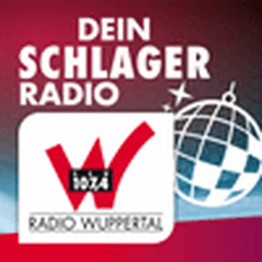 Radio Wuppertal - Dein Schlager Radio