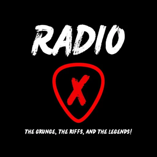 Radio X AU (AAC)