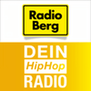 Radio Berg - Dein HipHop Radio