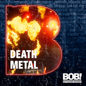 RADIO BOB! Death Metal
