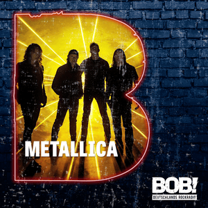 RADIO BOB MetallicA