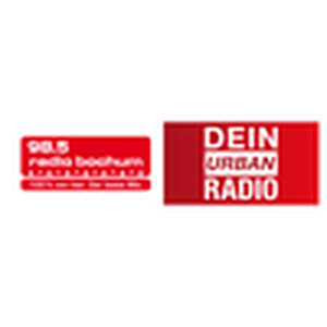 Radio Bochum - Dein Urban Radio