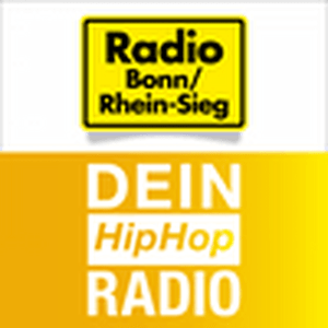 Radio Bonn / Rhein-Sieg - Dein HipHop Radio