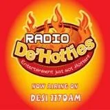 radiodehotties