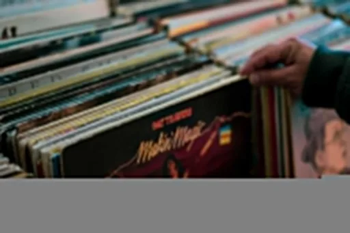 RadioGora Groove Cafe