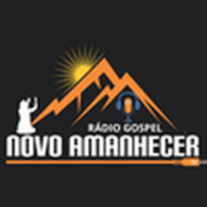 Rádio Gospel Novo Amanhecer