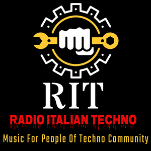 RADIO ITALIAN TECHNO