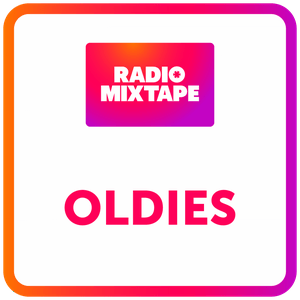 Radio Mixtape - Oldies