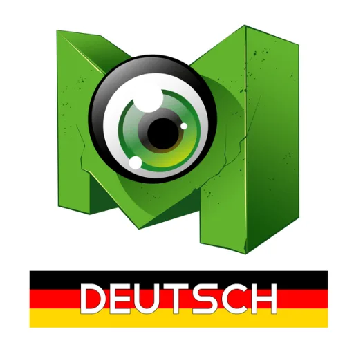 RadioMonster.FM - Deutsch (320kbps)