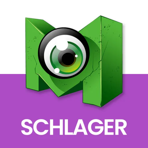 RadioMonster.FM - Schlager
