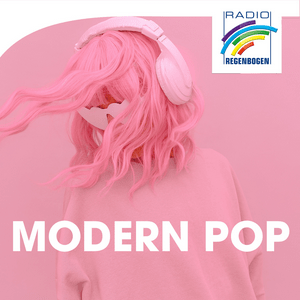 Radio Regenbogen - Modern Pop