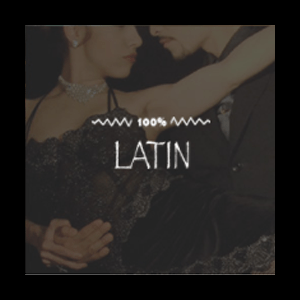 100% Latin - Radios 100FM