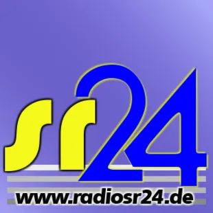 radiosr24 - Twoje Radio Internetowe