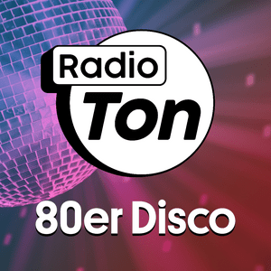 Radio Ton – 80er Disco