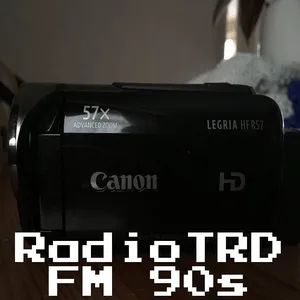 Radiotrdfm 90s