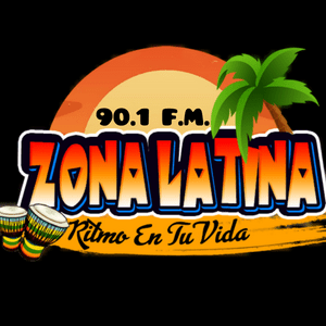 Radio Zona Latina