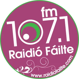 Raidió Fáilte