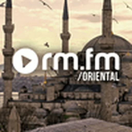 RauteMusik Oriental
