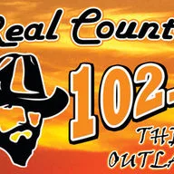 Real Country 102.1 The Outlaw