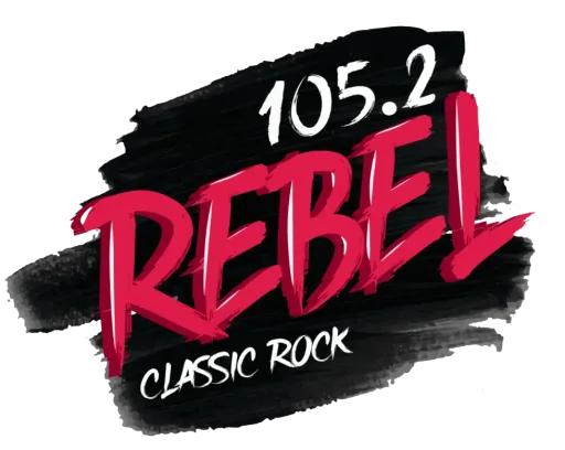 Rebel 105.2 FM