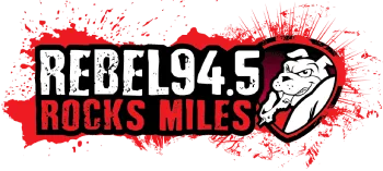 REBEL 97.9 Stanthorpe