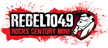 Rebel FM - Century Mine - 104.9 FM (AAC)