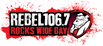 Rebel FM - Wide Bay - 106.7 FM (AAC)