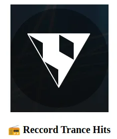 📻 Reccord Trance Hits