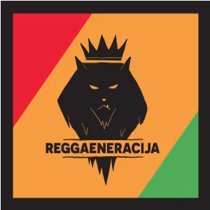 Reggaeneracija Montenegro