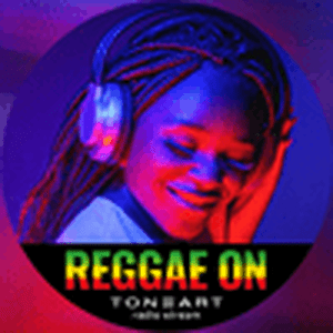 Toneart REGGAE ON !