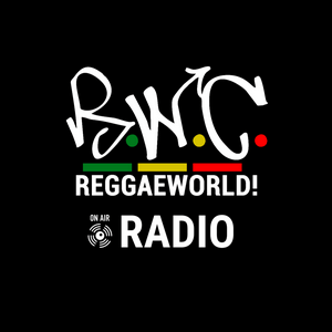 ReggaeWorld  Radio