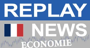 REPLAY NEWS - Eco (Français)