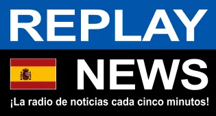REPLAY NEWS - Español          La radio de información cada 5 minutos