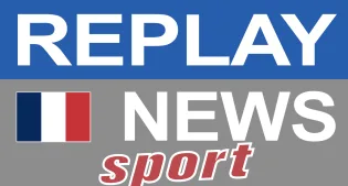 REPLAY NEWS - Sport (Français)