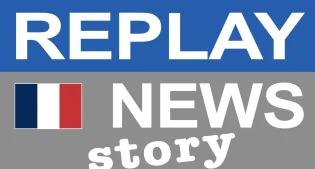 REPLAY NEWS - Story (Français)