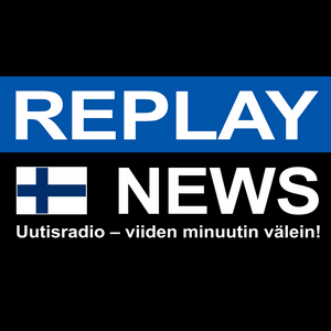 REPLAY NEWS - Suomi
