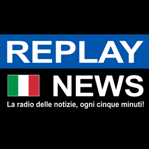 REPLAY NEWS - Italiano