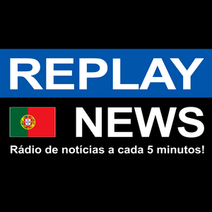 REPLAY NEWS - Português