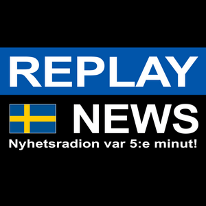 REPLAY NEWS - Svenska
