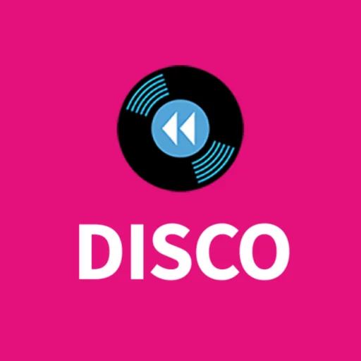 Retro FM Disco